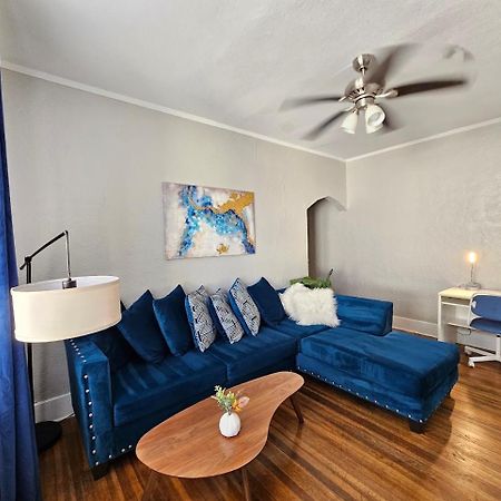 Cute Stay In Memphis Exterior photo