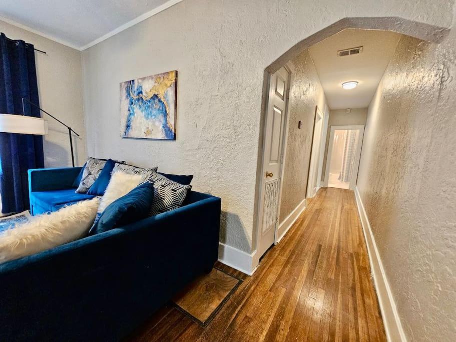 Cute Stay In Memphis Exterior photo