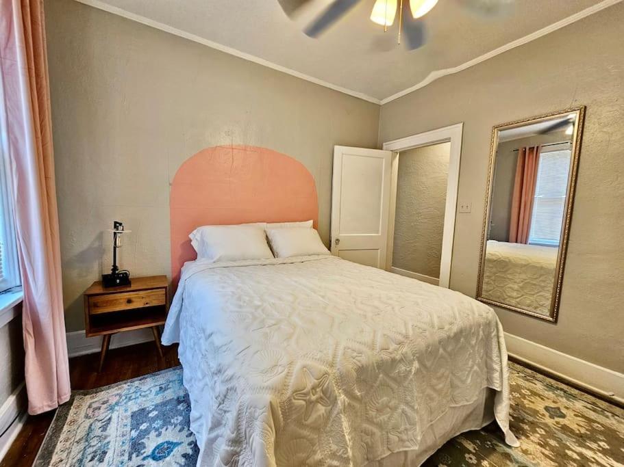 Cute Stay In Memphis Exterior photo
