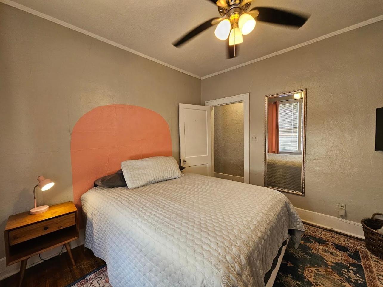 Cute Stay In Memphis Exterior photo