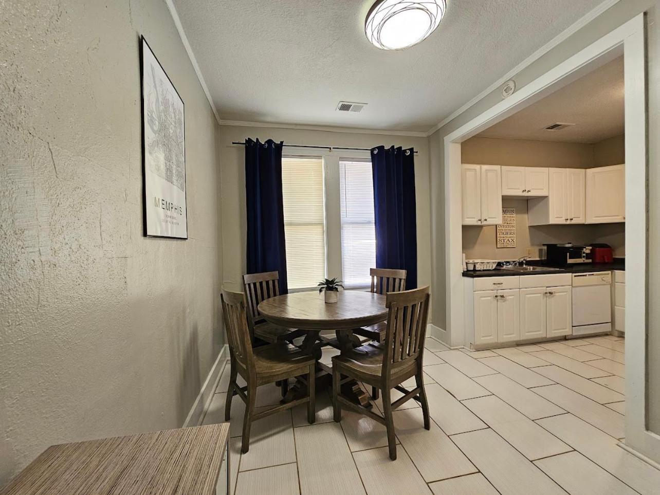 Cute Stay In Memphis Exterior photo